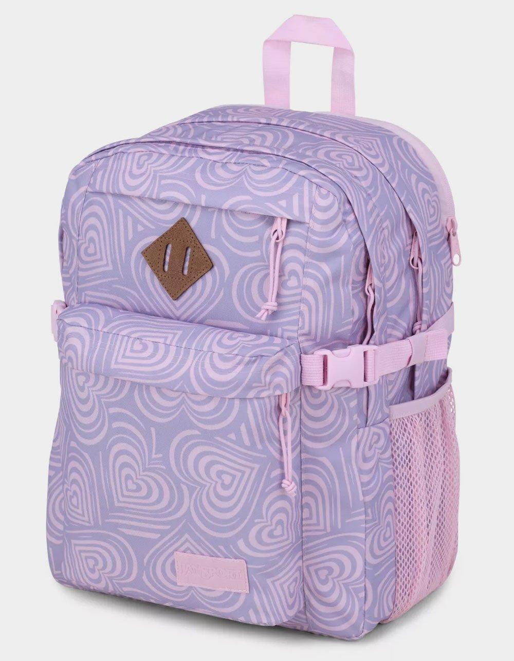 JANSPORT Main Campus Backpack Product Image