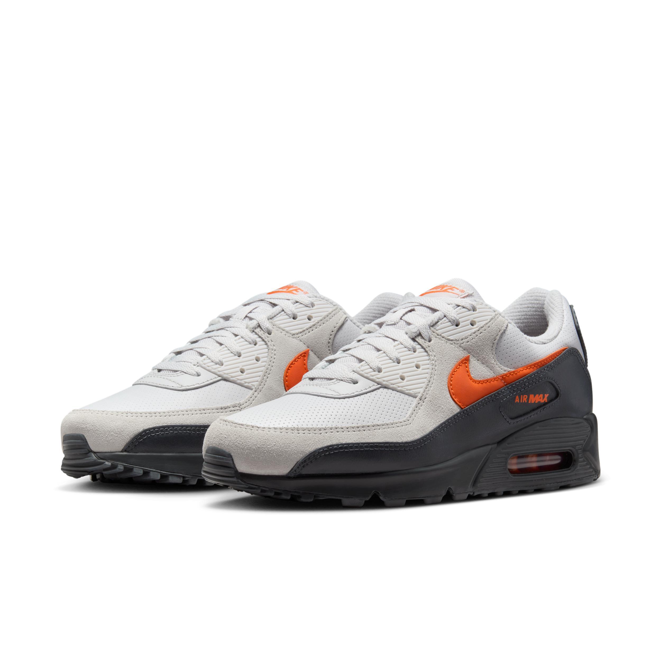 Nike Men's Air Max 90 Shoes Product Image