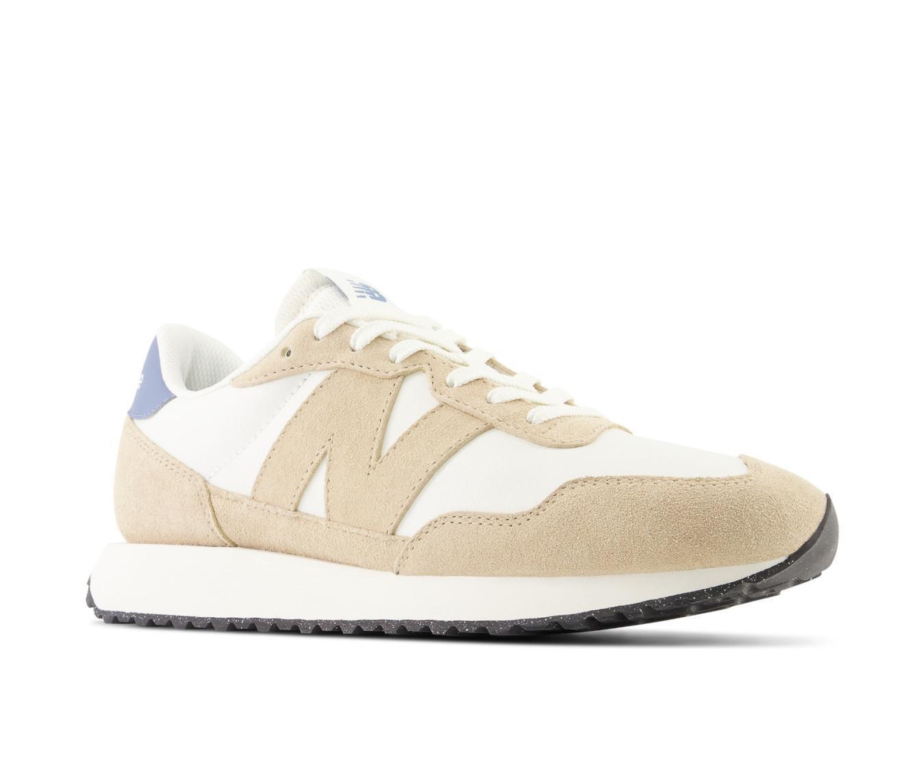 Men's New Balance 237-M Sneakers Product Image