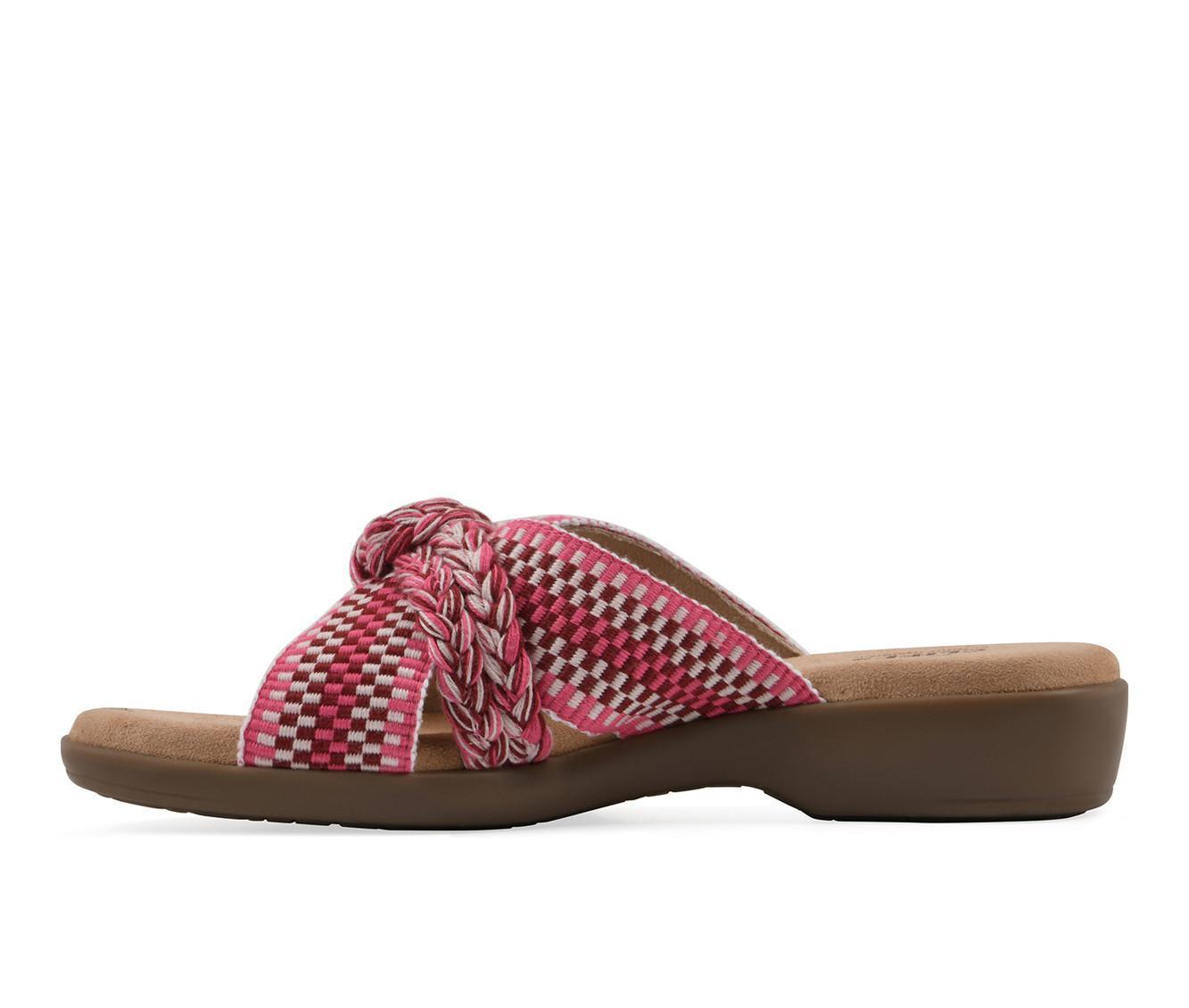 Women's Cliffs by White Mountain Blinding Sandals Product Image