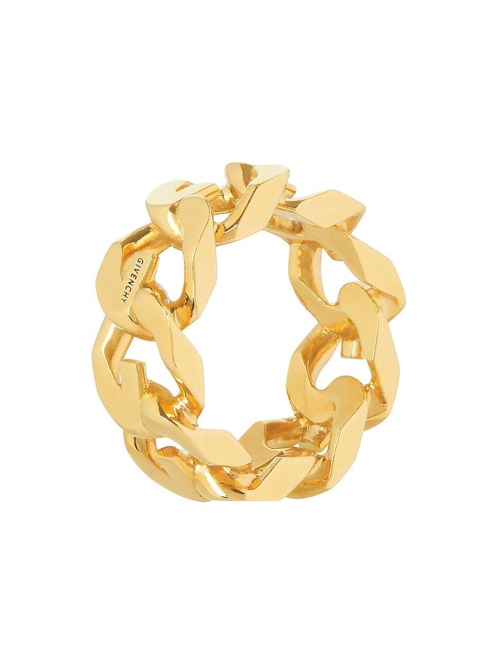 Mens G Chain Ring Product Image