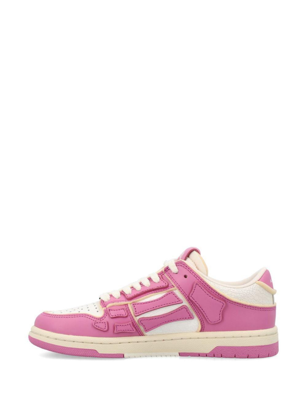 Collegiate Skel Top sneakers Product Image