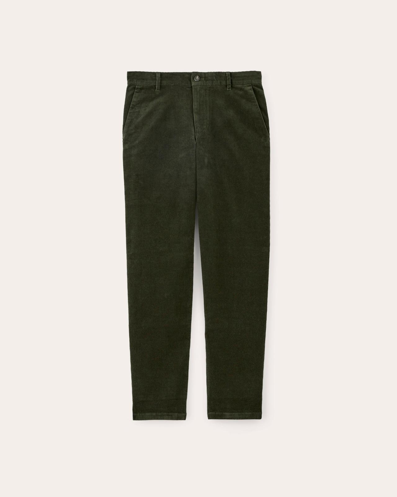 The Corduroy Trouser Product Image