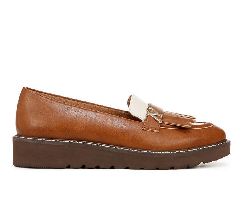 Women's Naturlizer Expert Loafers Product Image