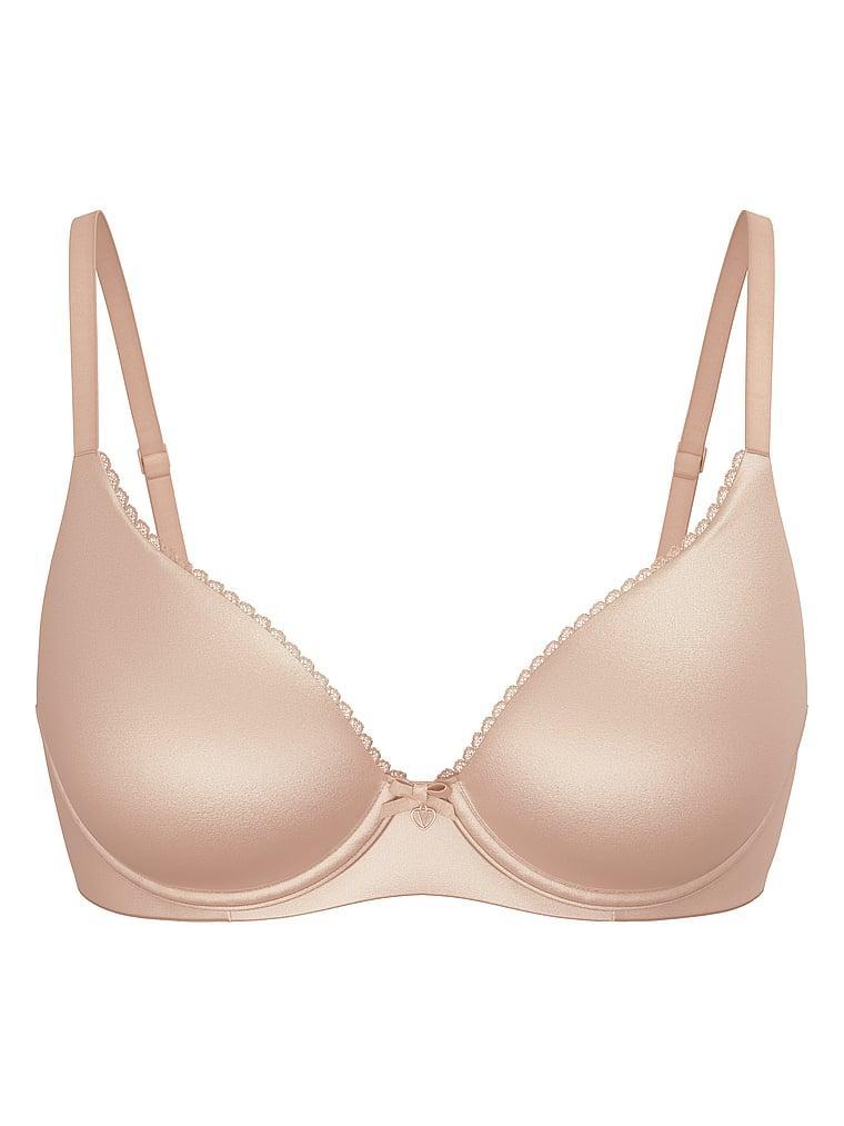 Invisible Lift Full-Coverage Minimizer Bra Product Image