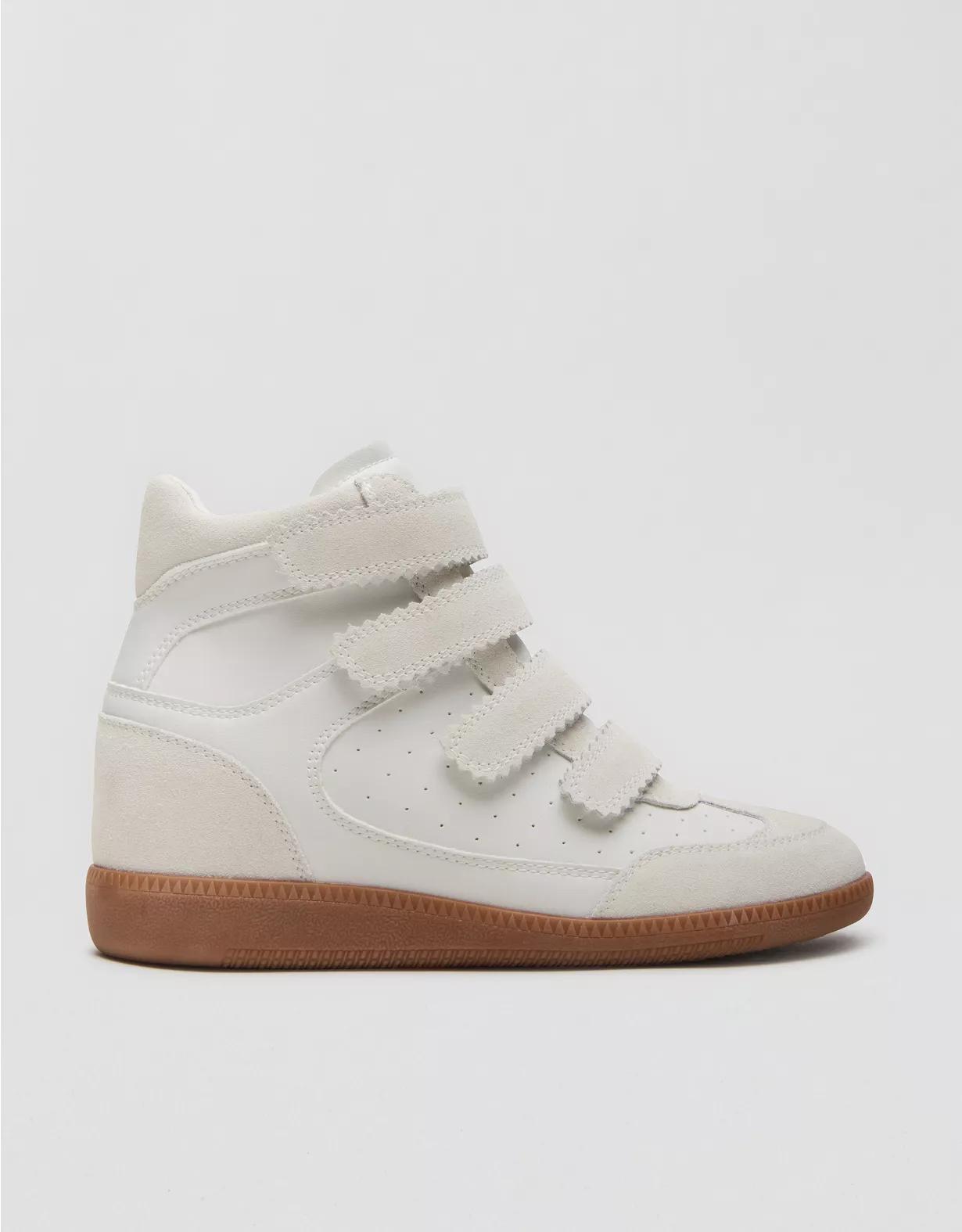Steve Madden Mustang Sneaker Product Image
