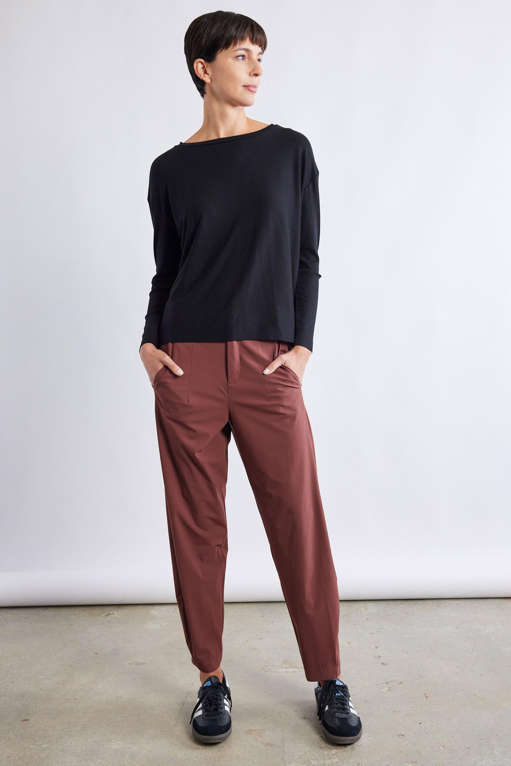 Not Too Tapered Pants Product Image