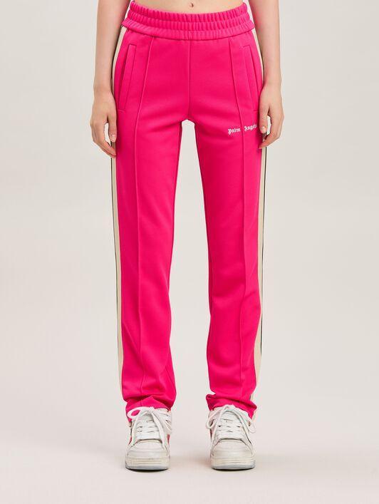 Classic Logo embroidered Track Pants Product Image