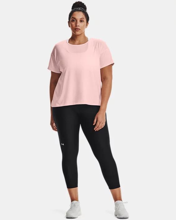 Womens UA Tech Ankle Leggings Product Image