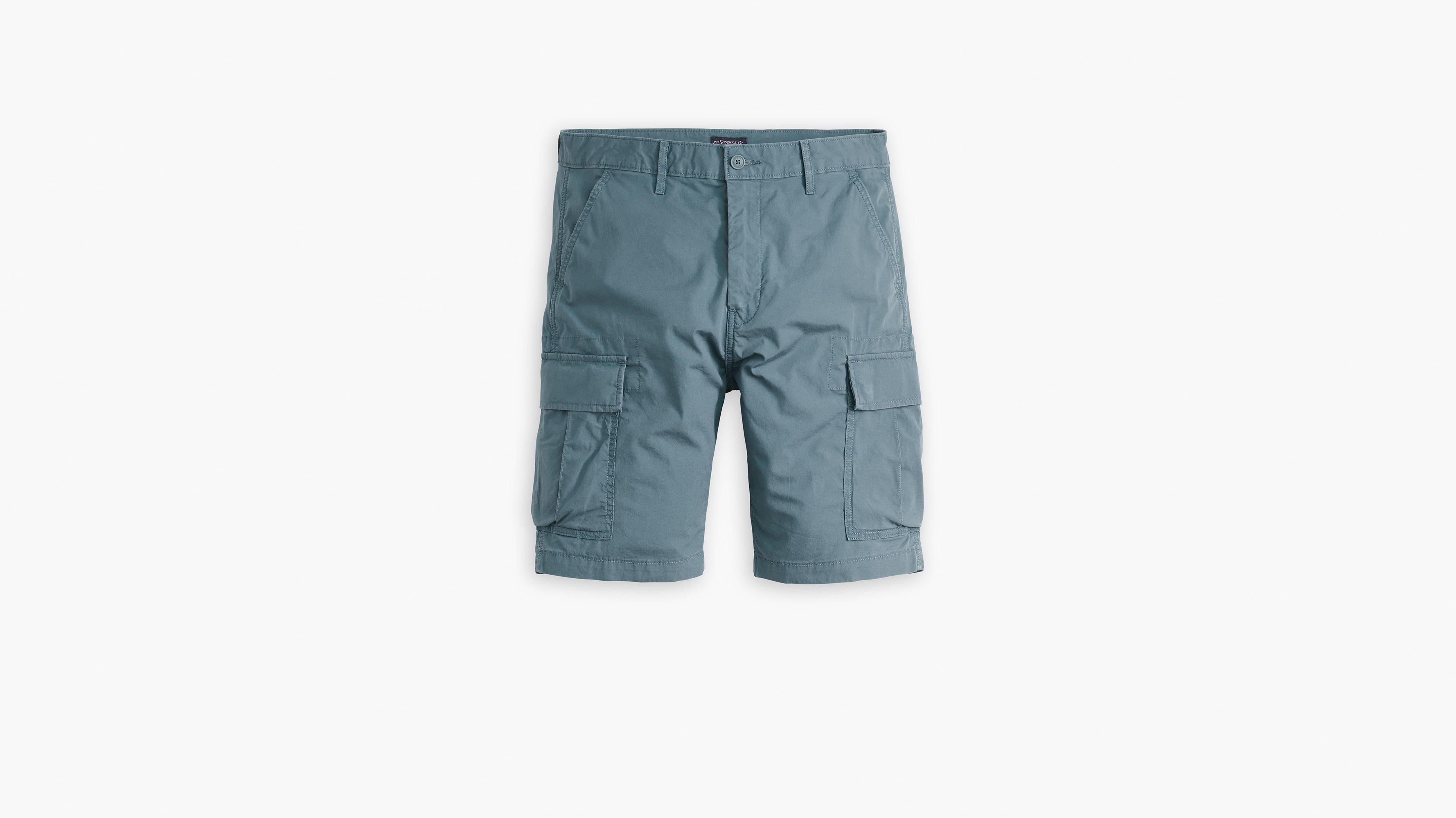 Carrier Cargo 9.5" Men's Shorts Product Image