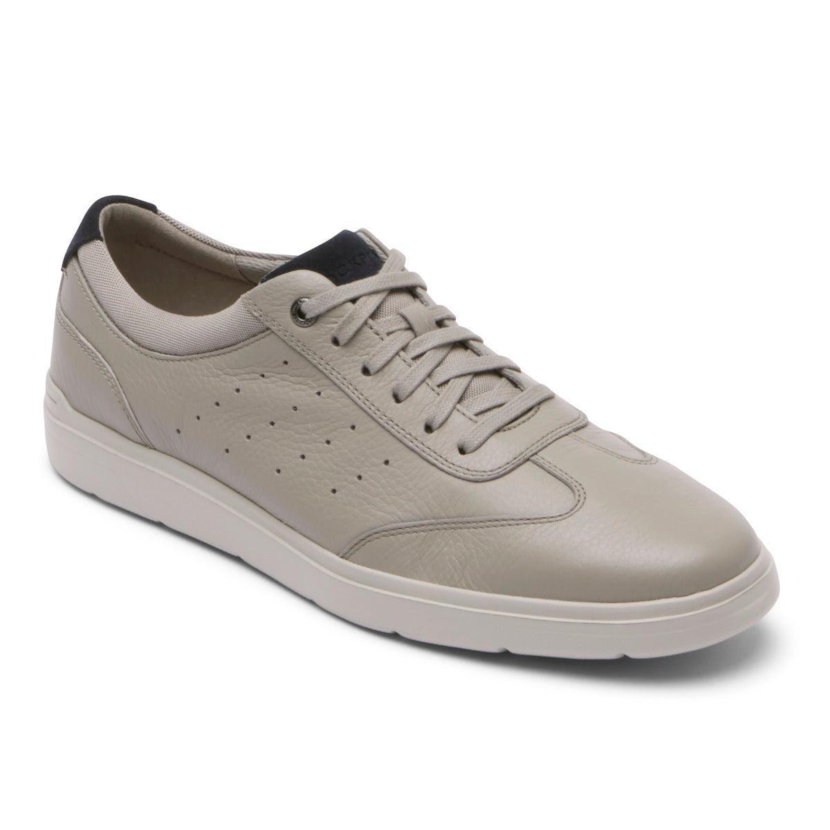 Rockport Total Motion Court T-Toe Men's Shoes Product Image