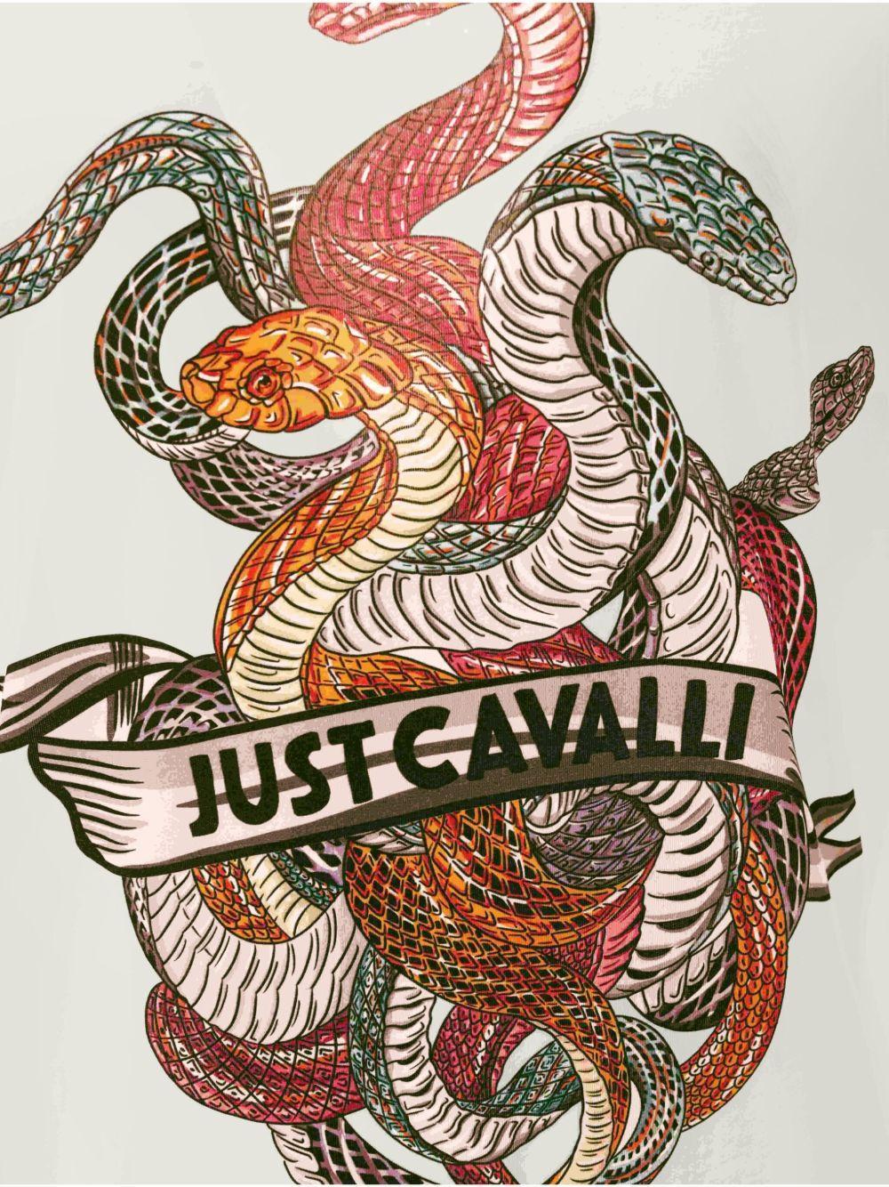 graphic-print T-shirt Product Image