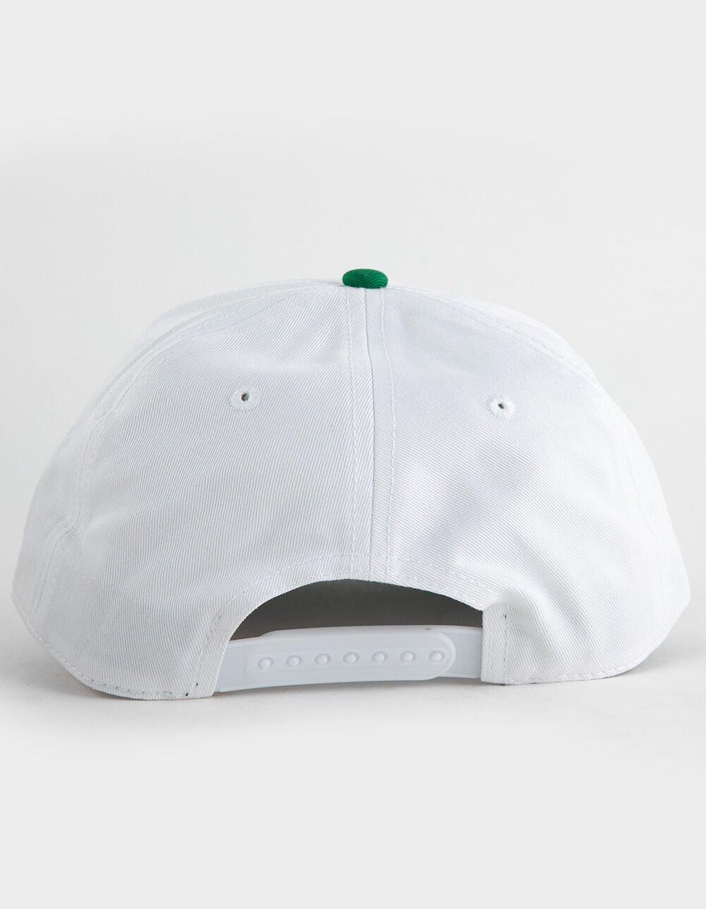 AMERICAN NEEDLE Miller High Life Roscoe Snapback Hat Product Image