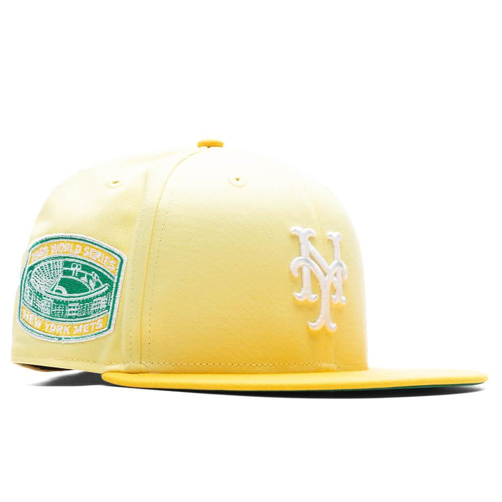 Feature x New Era 59FIFTY Fitted Fruit Pack - New York Mets Product Image