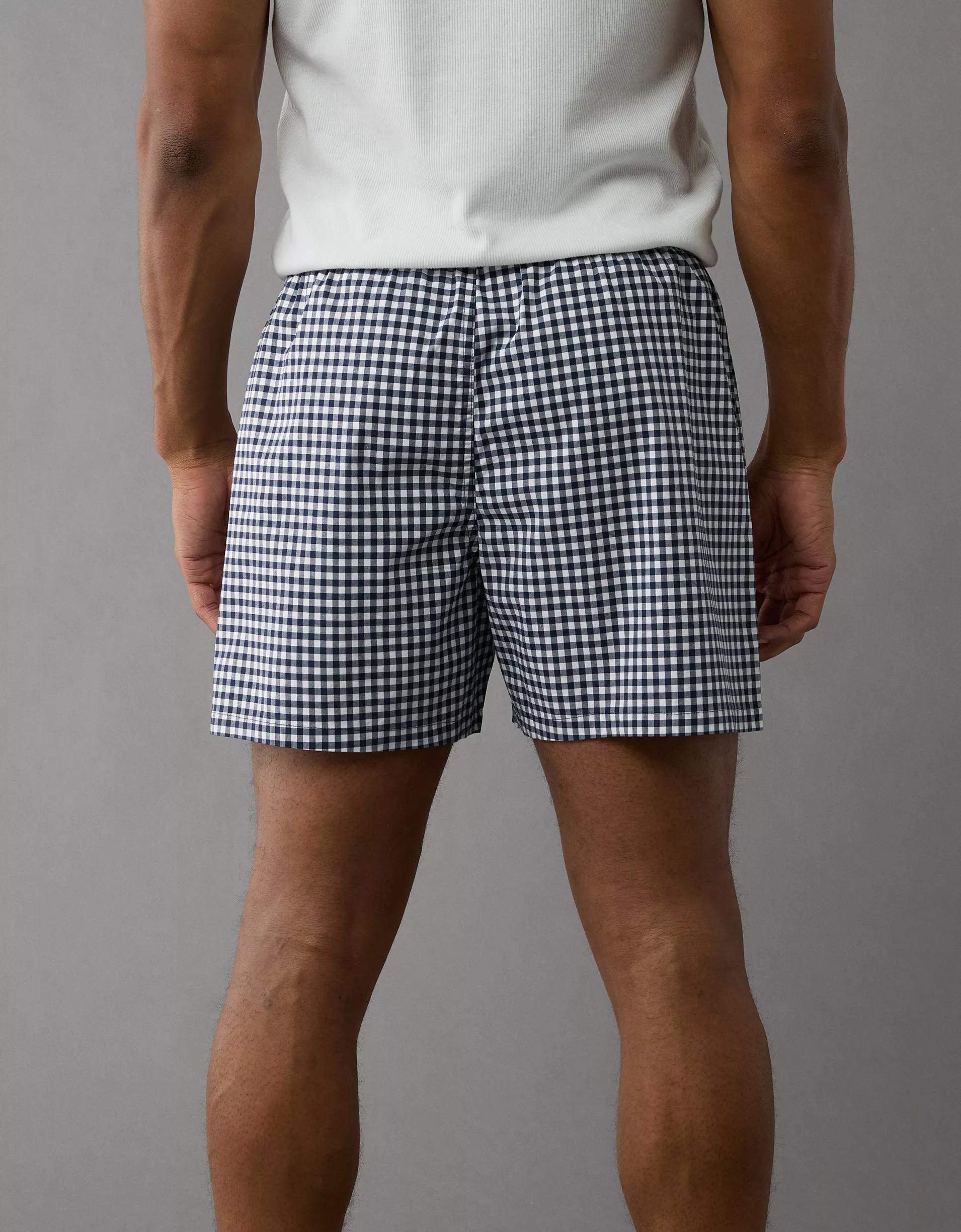 AEO Men's Money 6" Classic Boxer Brief Product Image