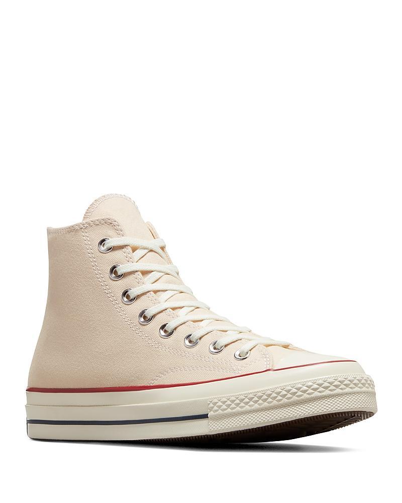 Mens Vintage Canvas Chuck 70 High-Top Sneakers Product Image