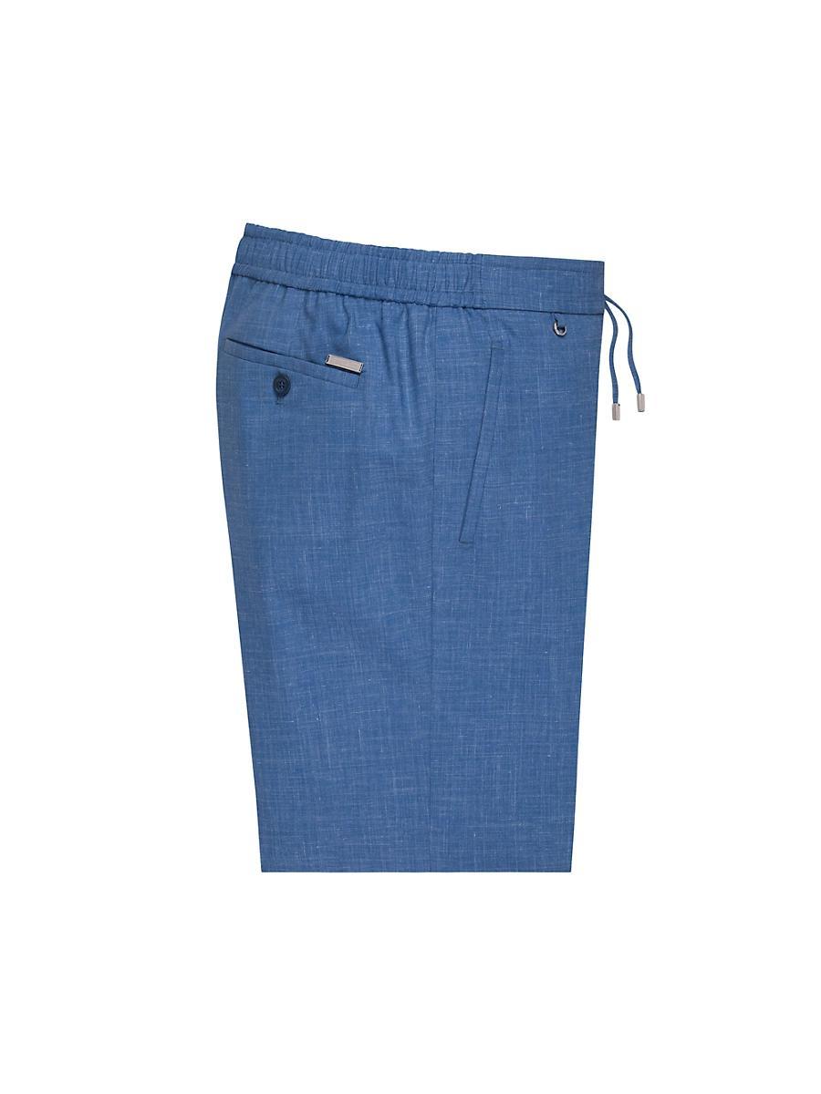 Mens Bermuda Shorts Product Image