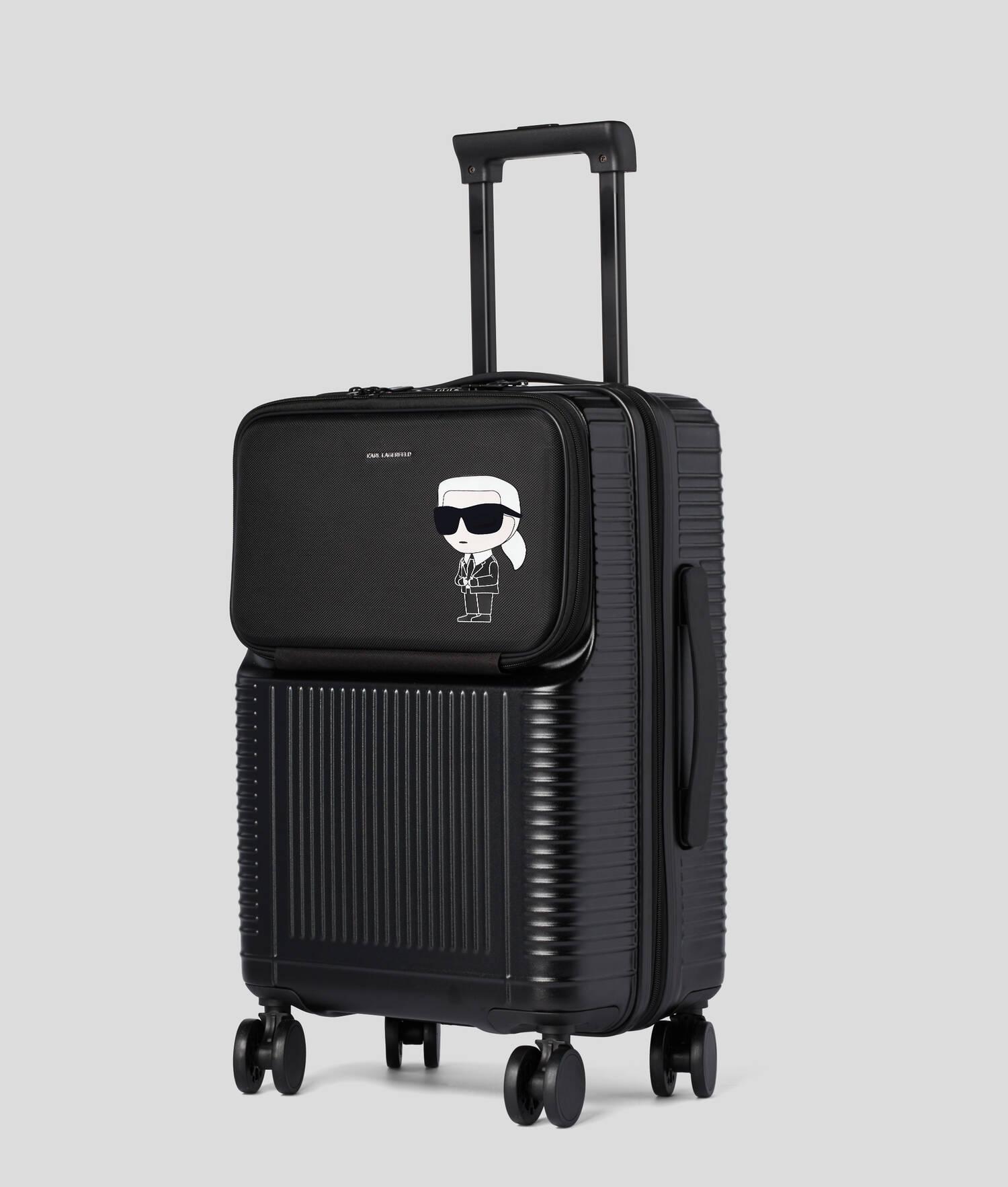 IKON NYLON TROLLEY CASE Product Image