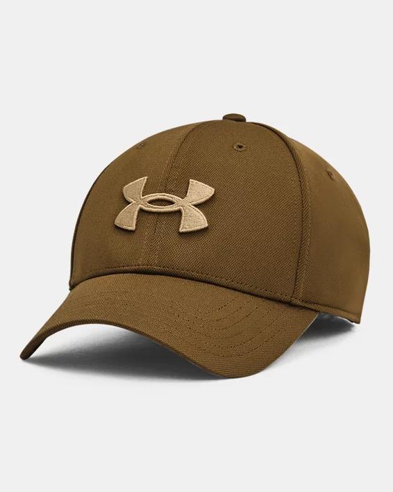 Mens UA Blitzing Cap Product Image