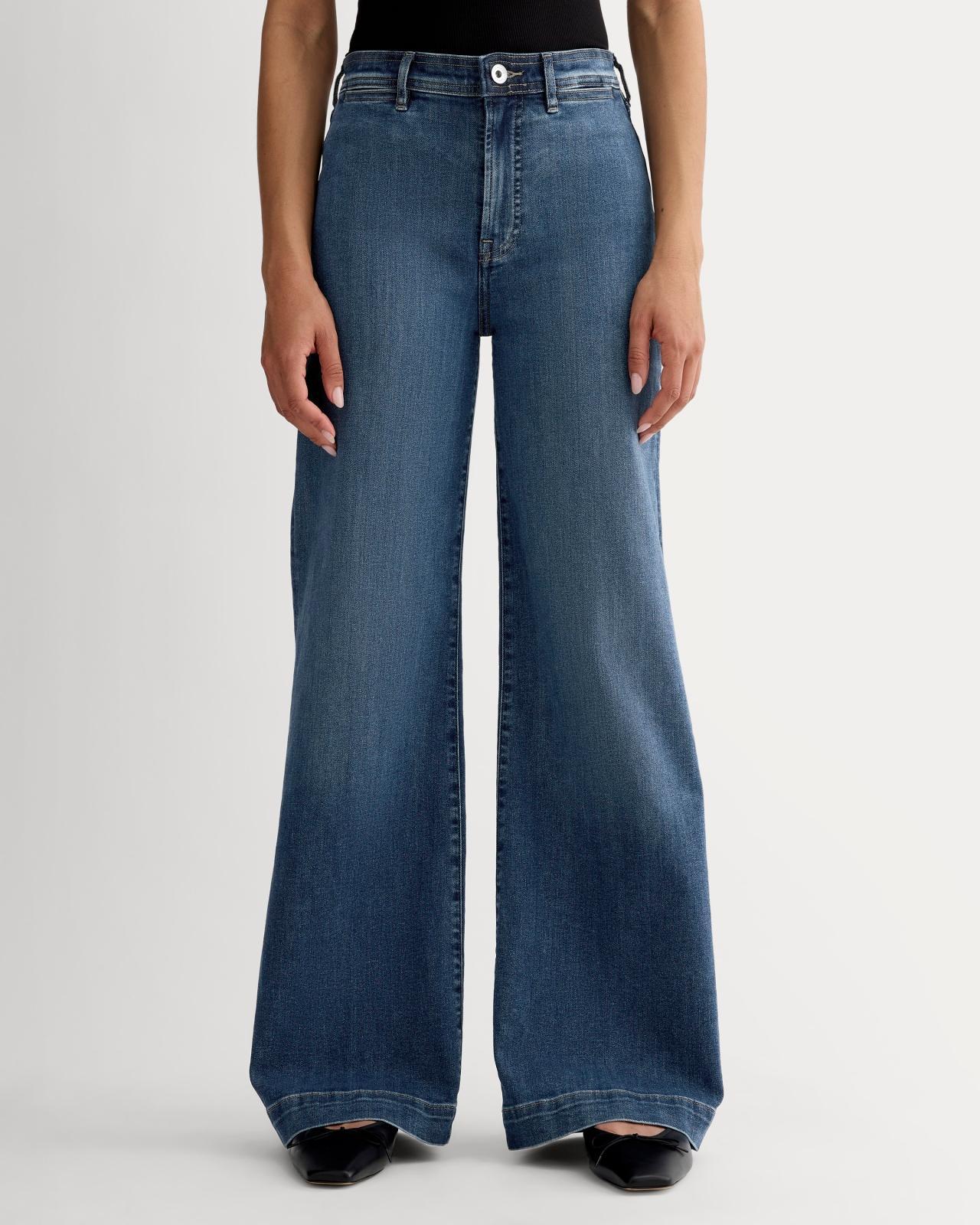 The High-Key Jean Product Image