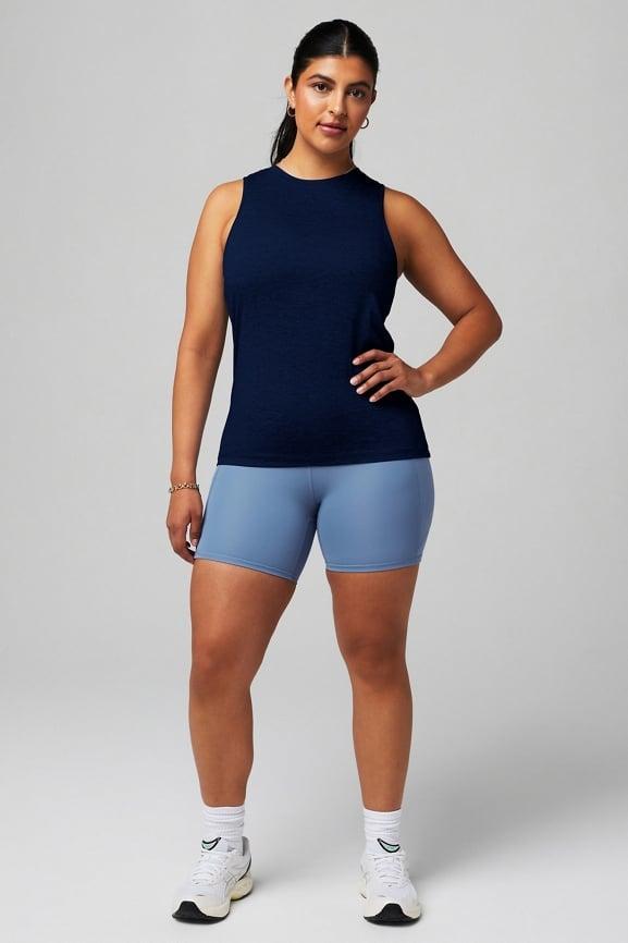 Dry-Flex Open Back Tank Product Image