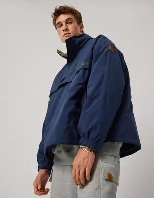 Timberland x AE Lined Anorak Jacket Product Image