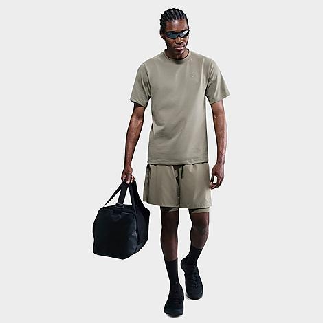 Mens Nike Primary Dri-FIT Seersucker Versatile Top Product Image