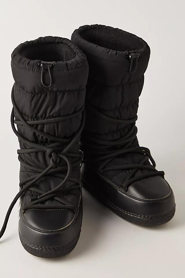 Mountain High Snow Boots Product Image