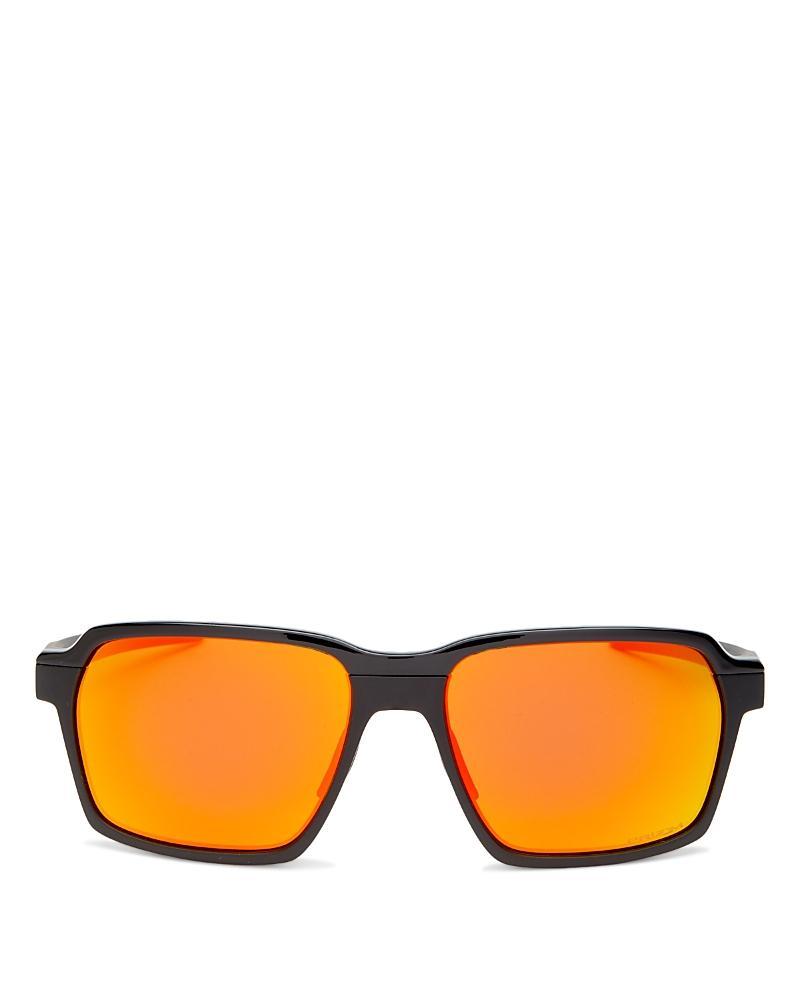 Oakley Square Sunglasses, 58mm Product Image