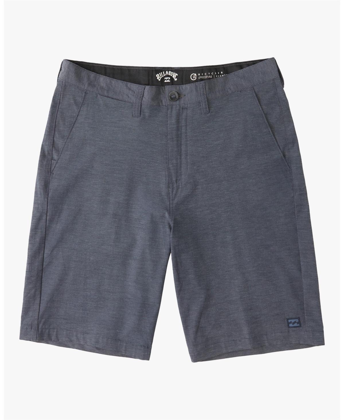 Billabong Mens Crossfire Chino Shorts Product Image