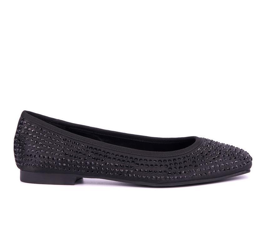 Women's New York and Company Palmira Flats Product Image