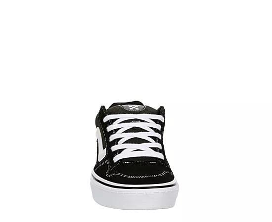 Vans Men's Caldrone Sneaker Product Image