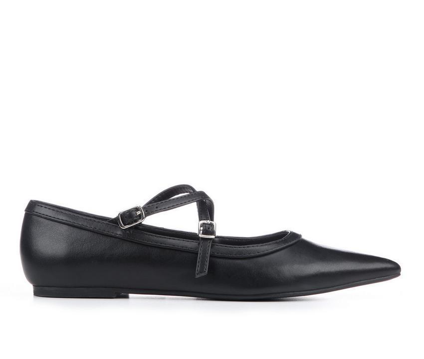 Women's Soda Beatrix Flats Product Image