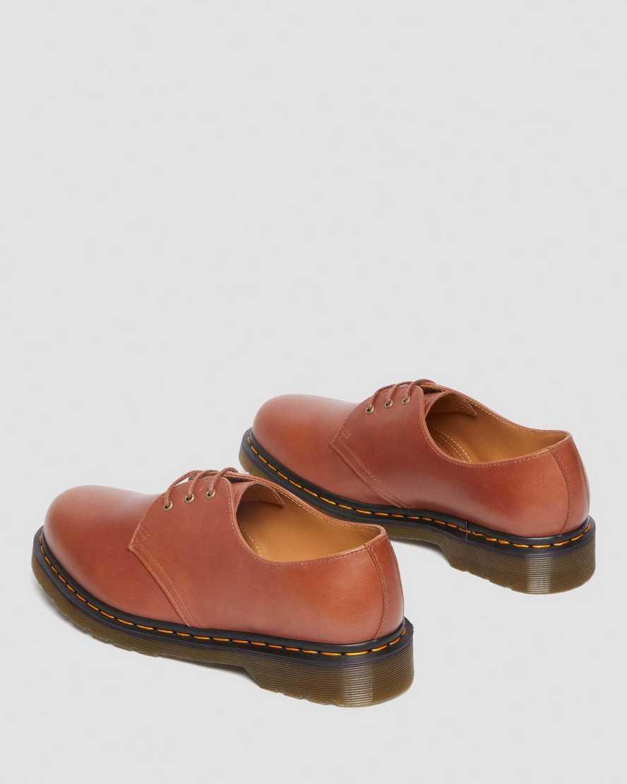 1461 Carrara Leather Oxford Shoes Product Image