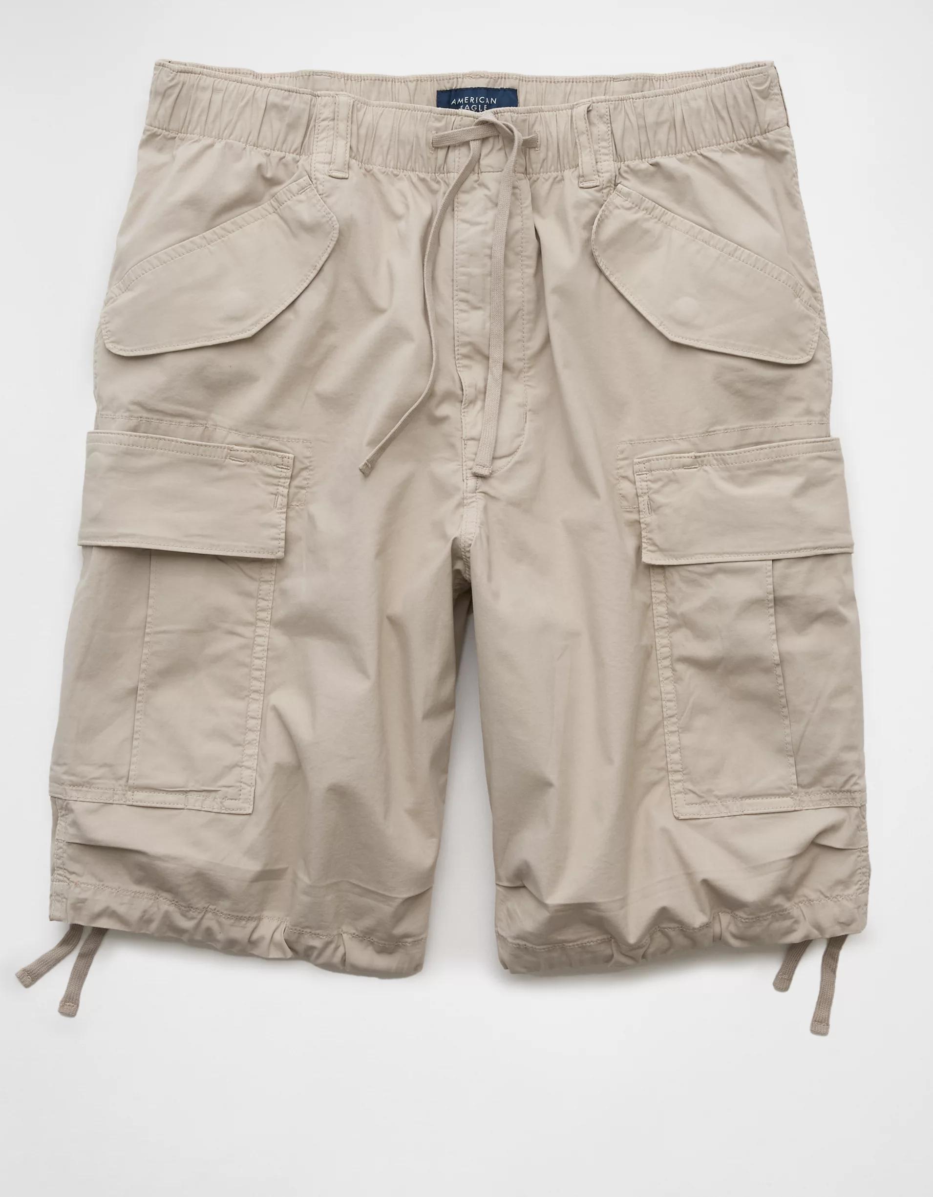 AE 11" Flex Loose Cargo Short Product Image
