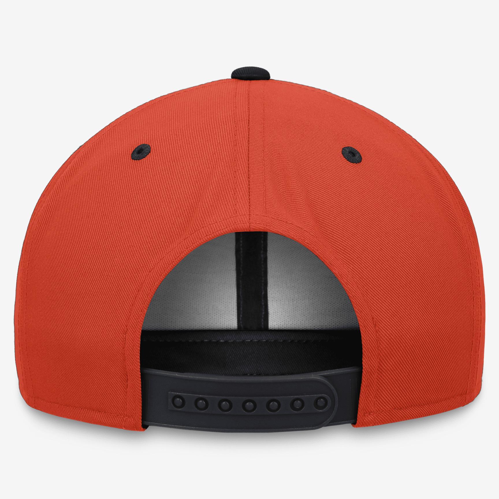 Detroit Tigers Pro Cooperstown Nike Mens MLB Adjustable Hat | NK44196ND61-38W Product Image