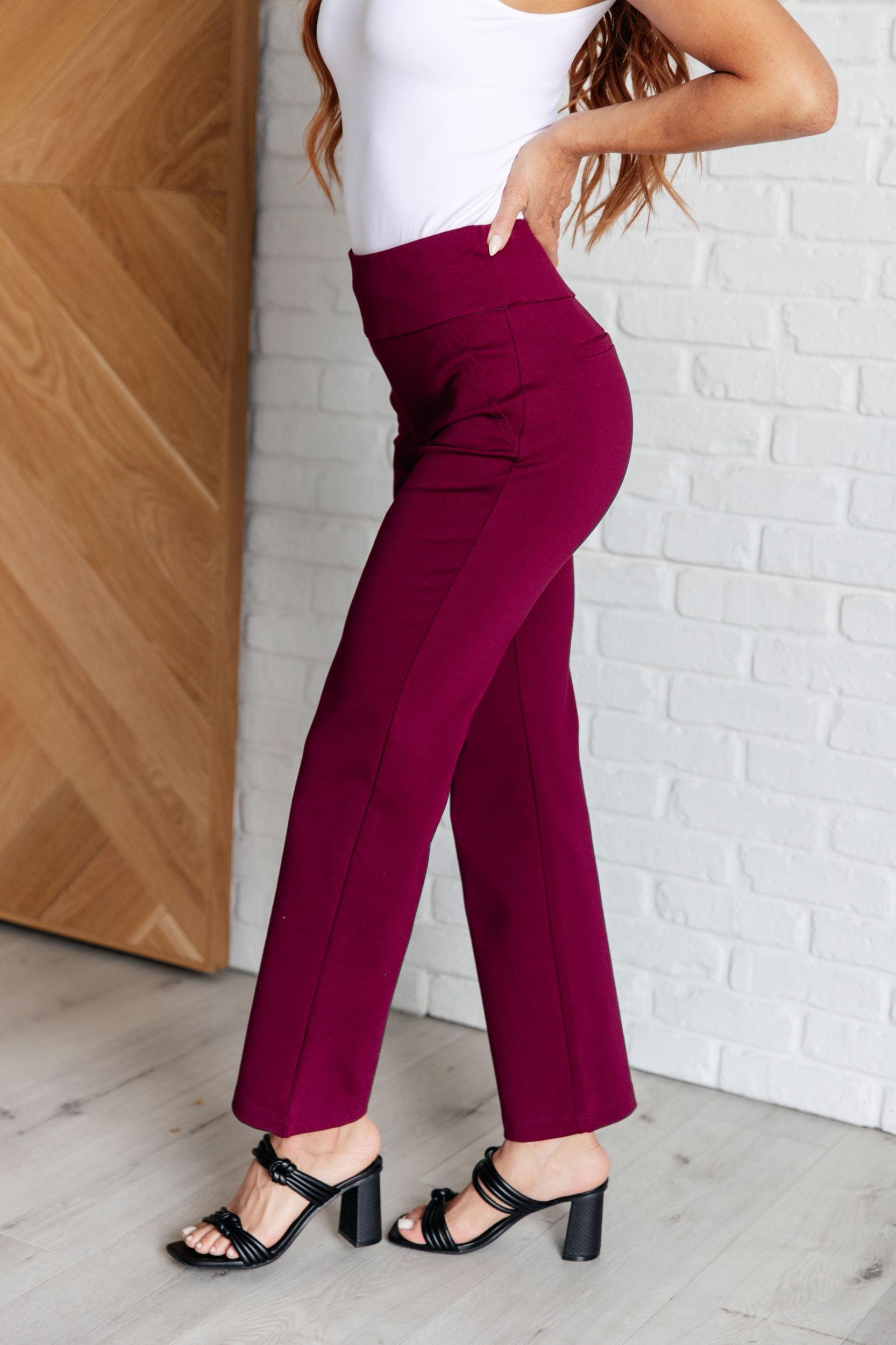RYAN WIDE LEG CROP JEANS *FS Product Image