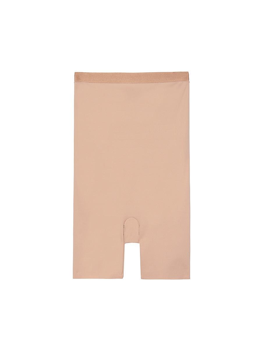 Shape Revelation Firm Control Hourglass High-Waist Thigh Shaper Product Image