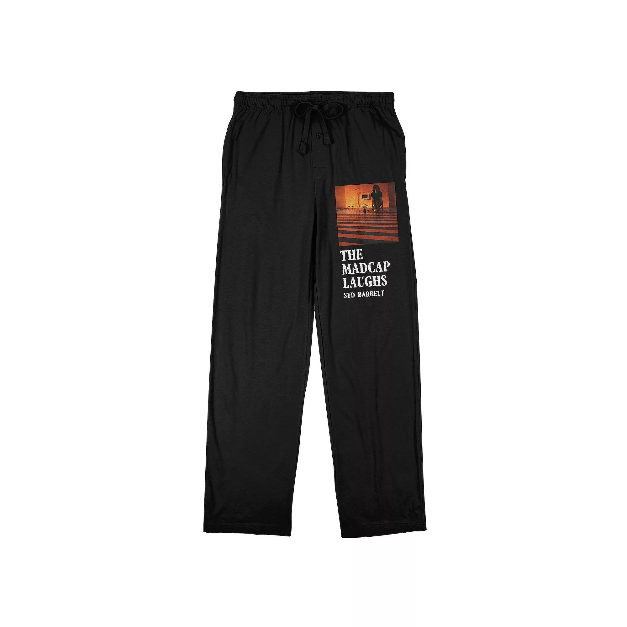 Men's Syd Barrett The Madcap Pajama Pants,  Product Image