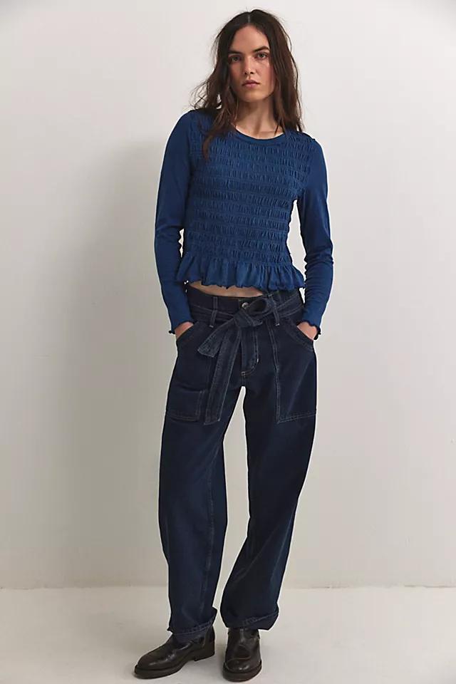 We The Free Sylvie Long Sleeve Product Image