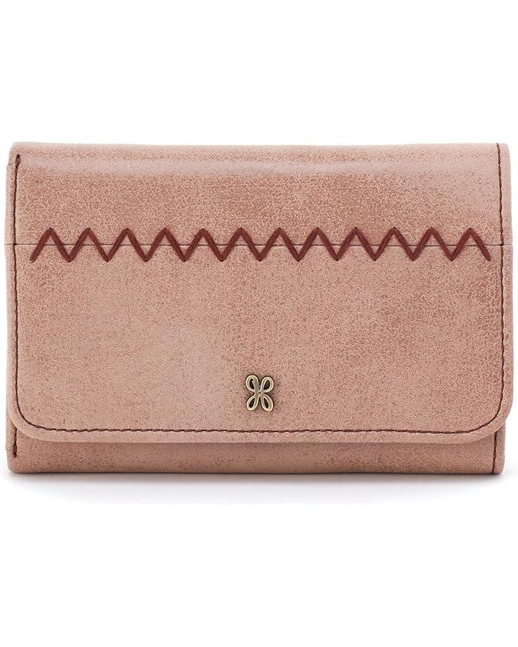 Robin Compact Wallet Product Image