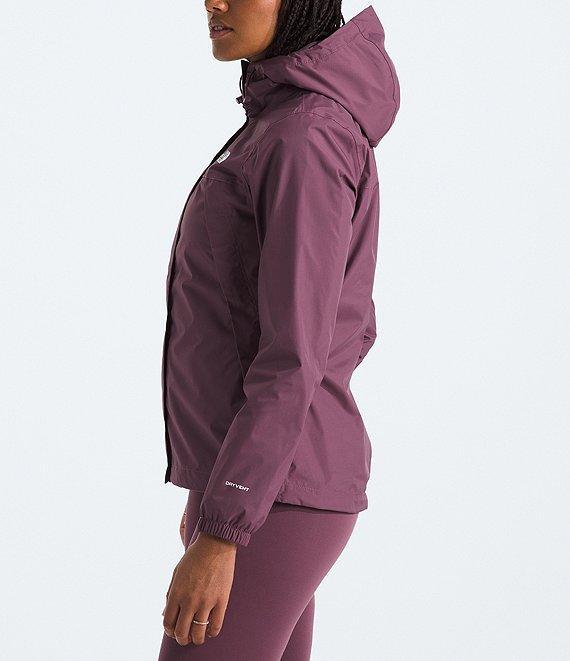 The North Face Antora Waterproof Long Sleeve Jacket Product Image