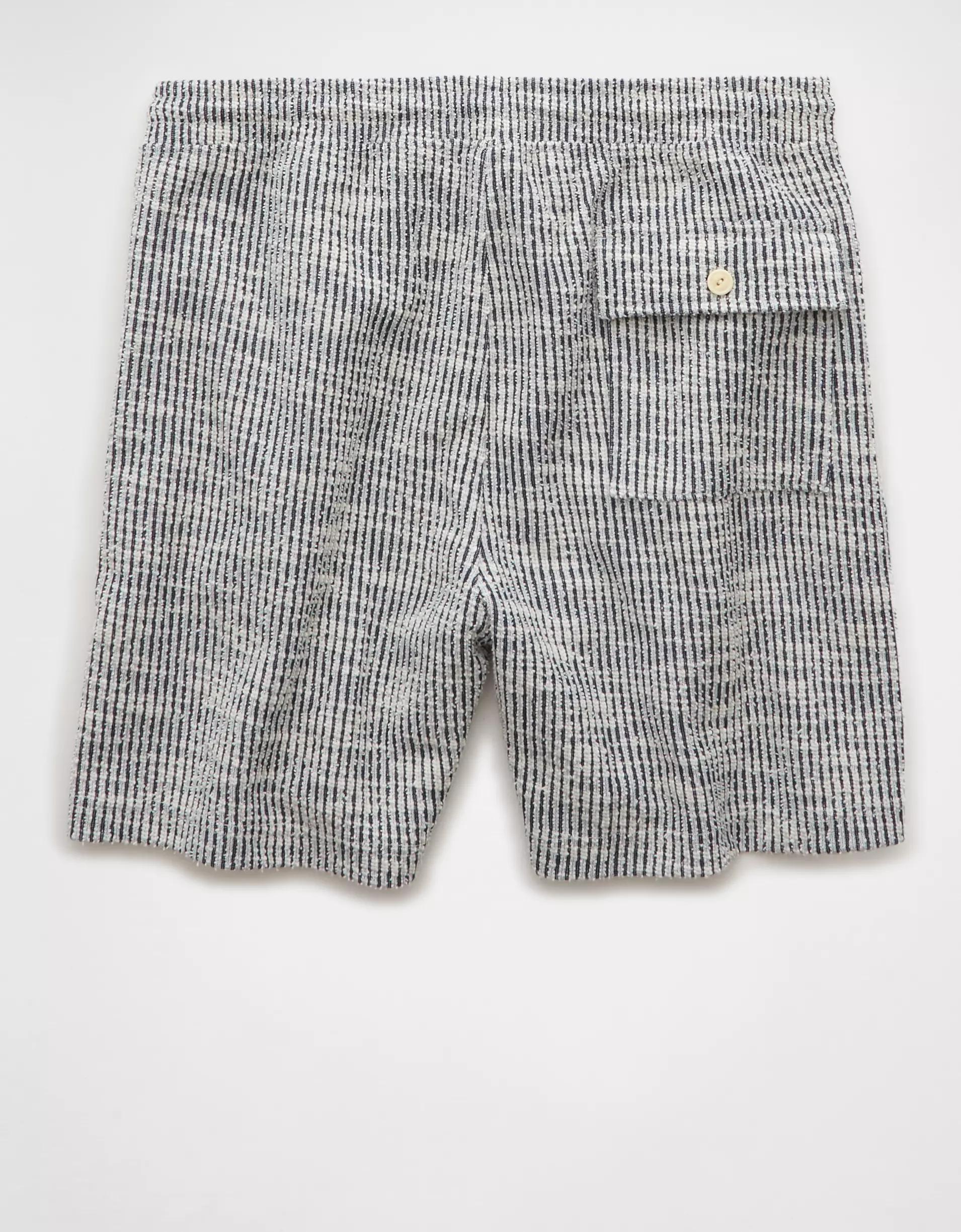 AE 5" Flex Knit Textured Trekker Short Product Image