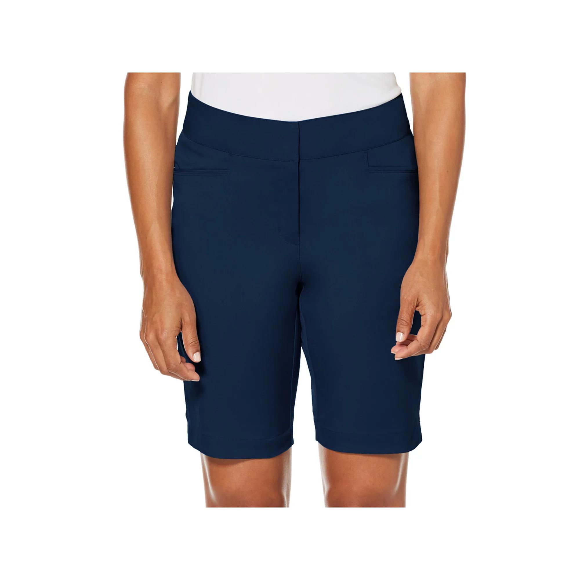 Women's Grand Slam 3-Pocket Golf Shorts,  Product Image