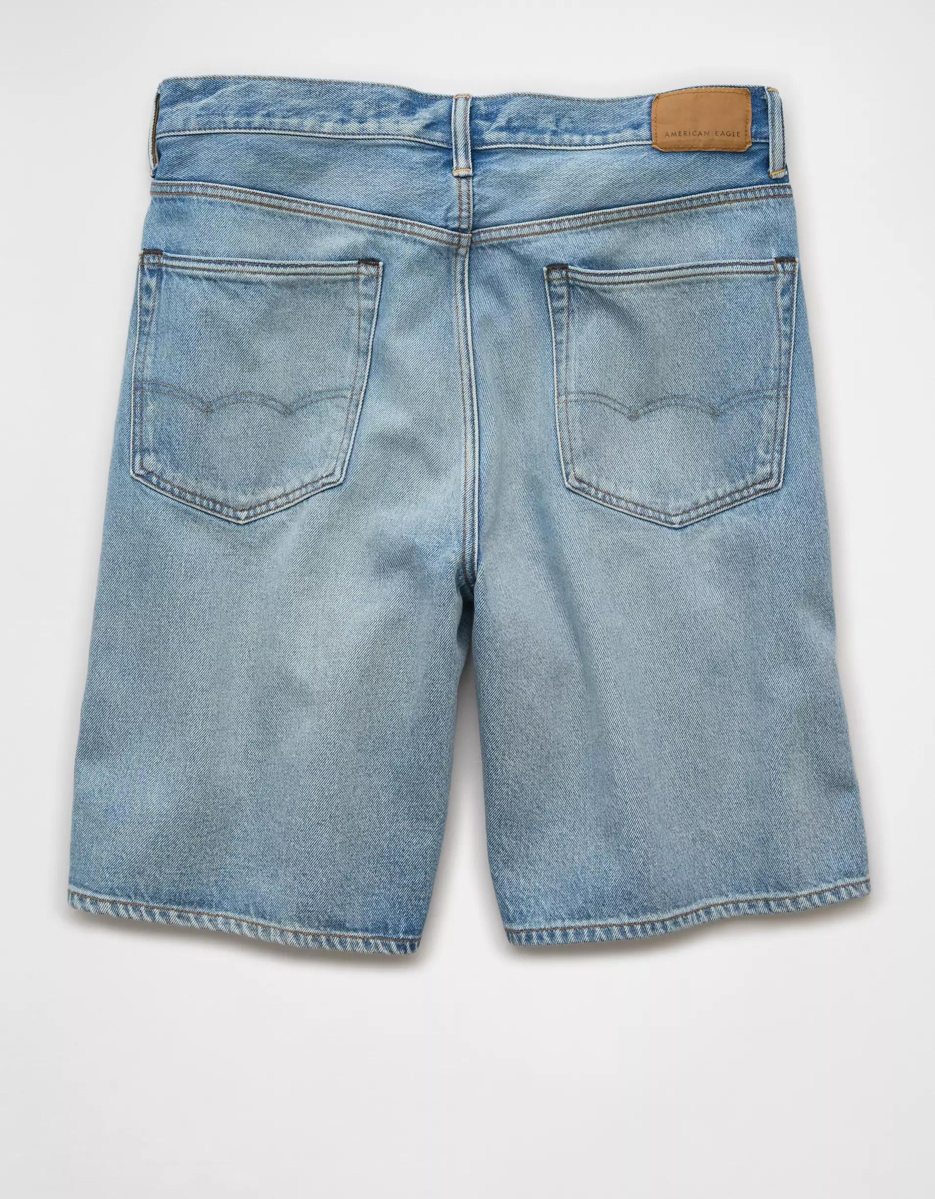 AE 10" Baggy Jort Product Image
