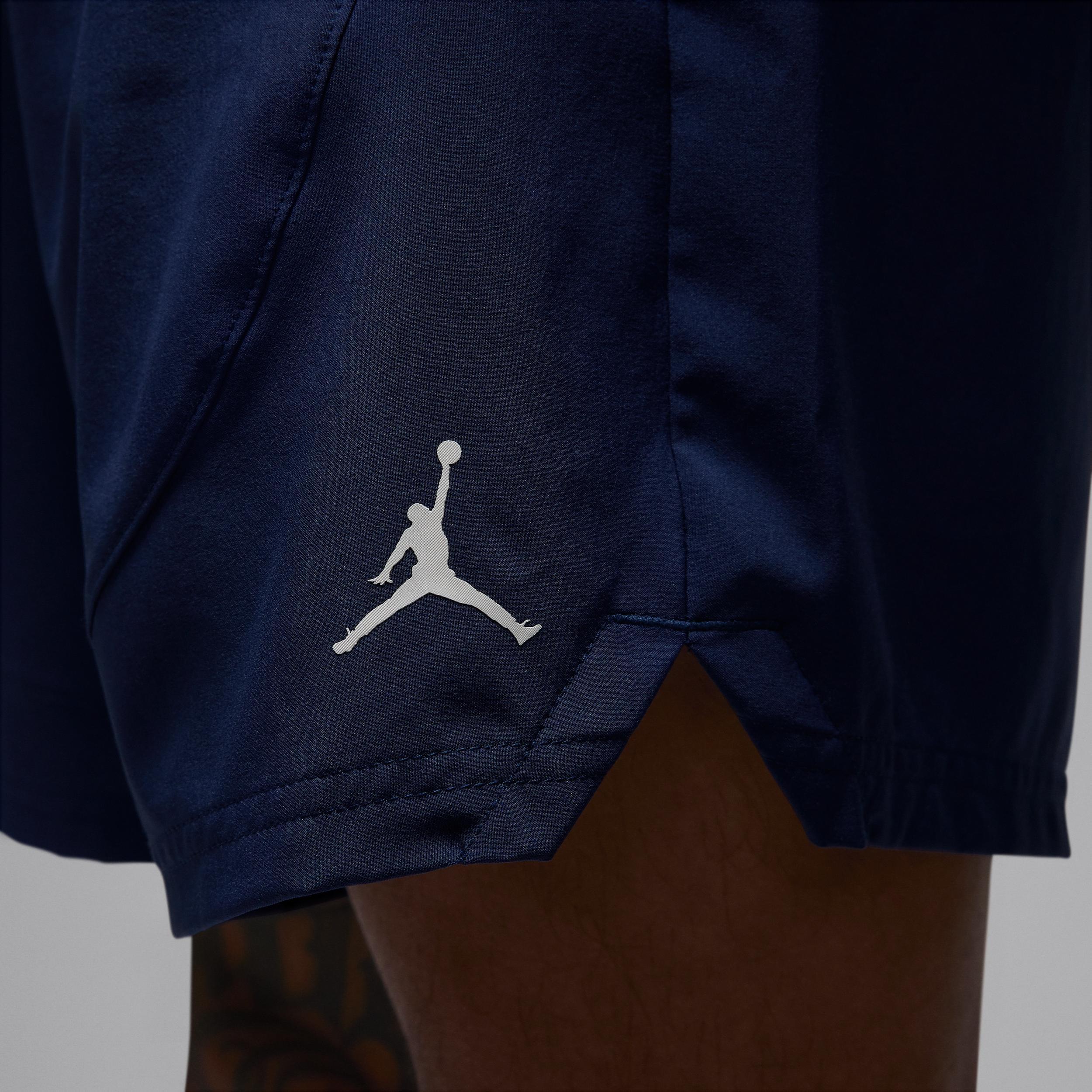 Men's Jordan Dri-FIT Sport Woven Shorts Product Image