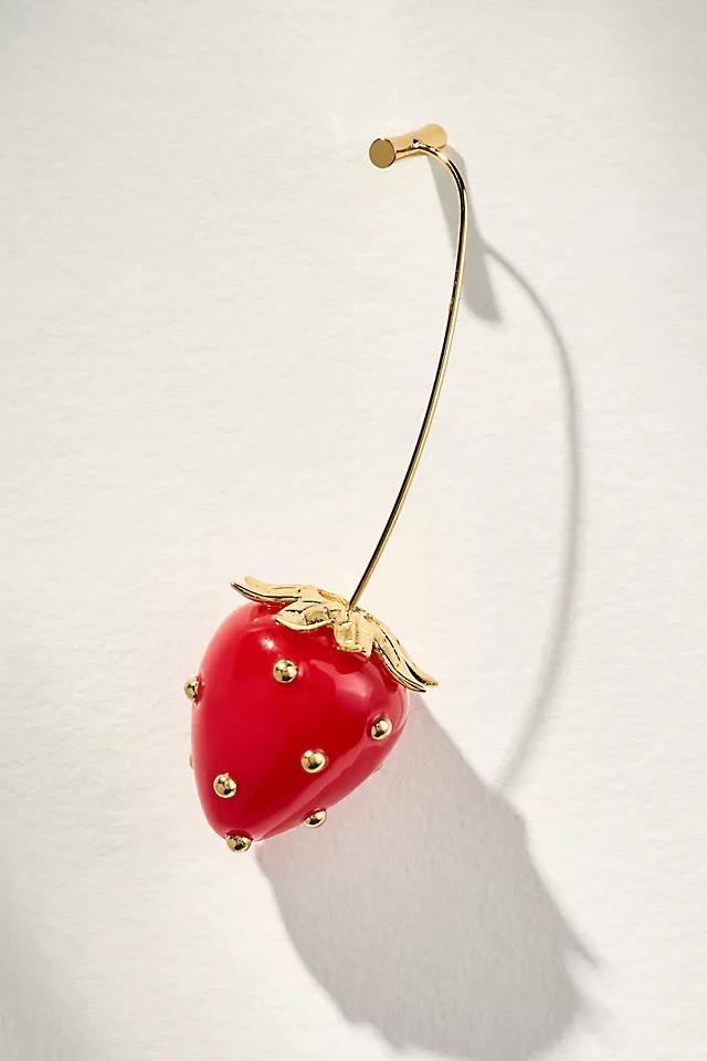 Fruit Drop Earrings Product Image