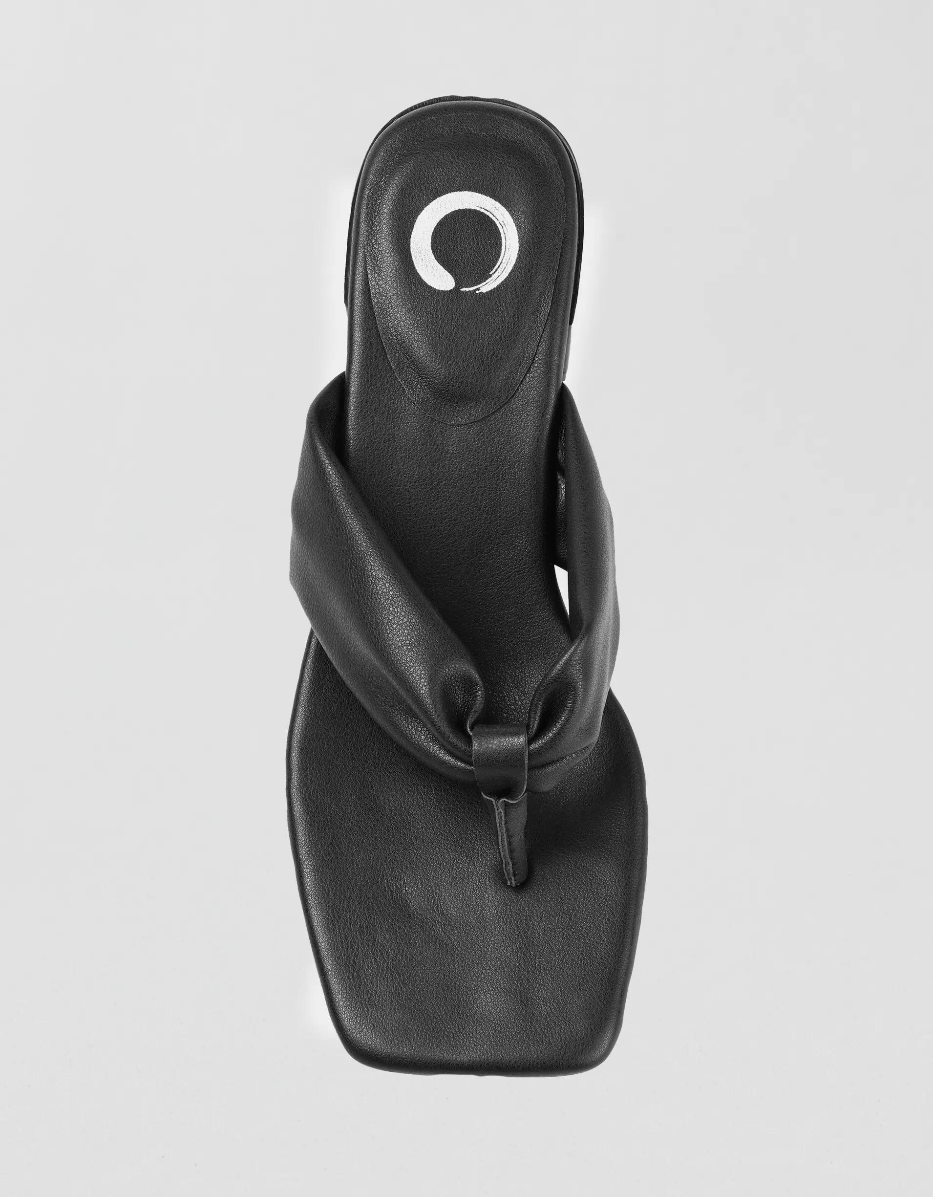 Journee Collection Women's Seelah Sandal Product Image