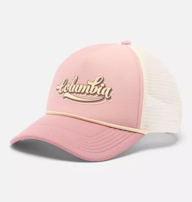 Columbia Women's Misty Ridge Women's Foam Trucker Hat- Product Image