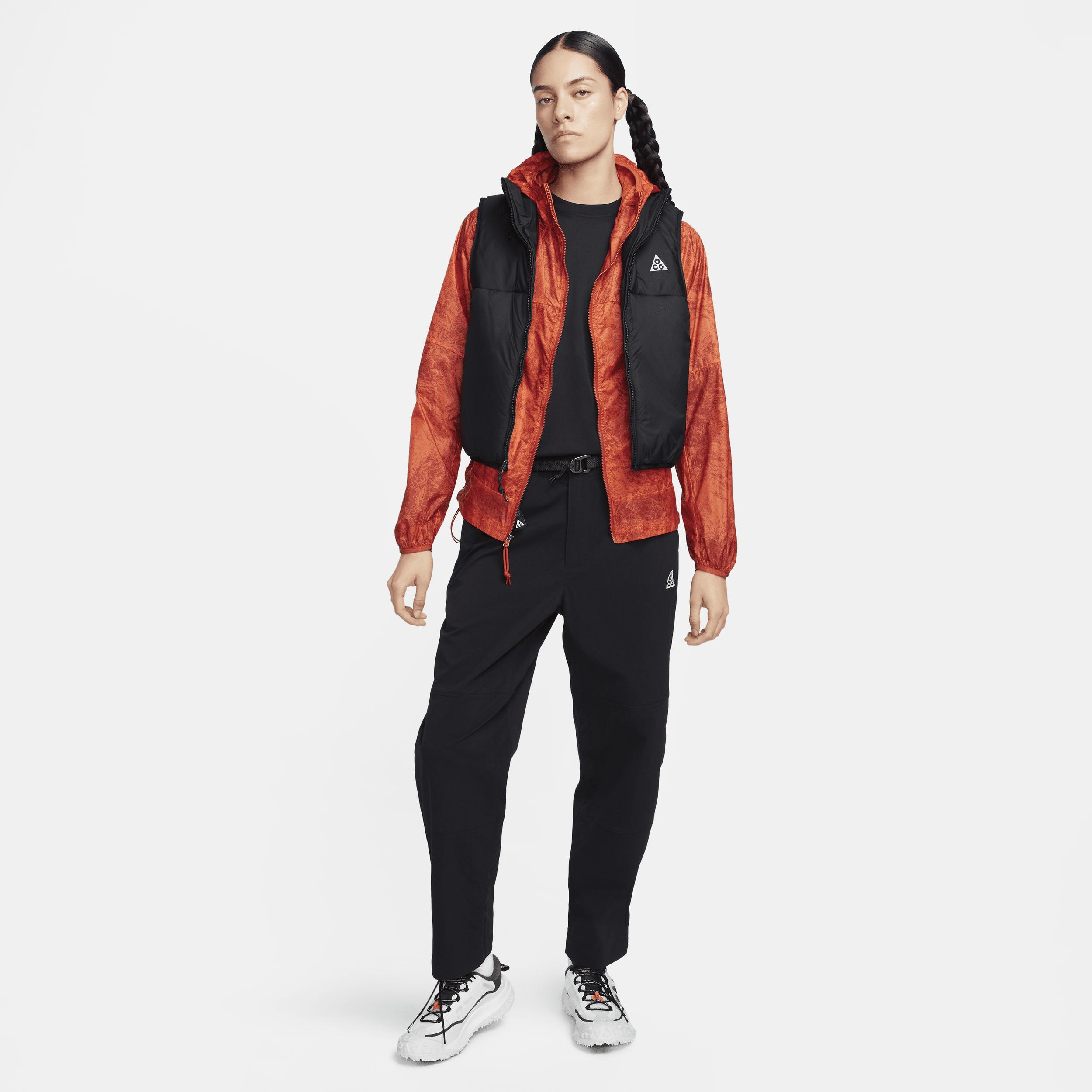 Womens Nike ACG UV Hike Mid-Rise Pants Product Image